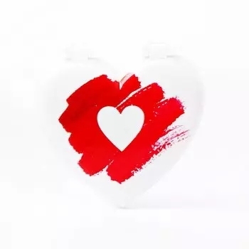 Держатель Popsockets PS29, белый (113647)