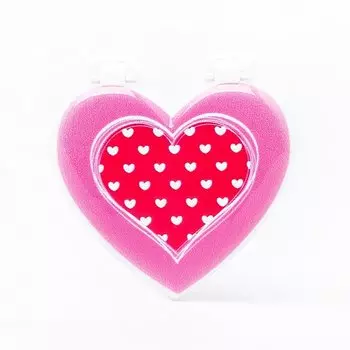 Держатель Popsockets PS29, красный (113656)