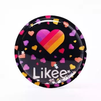 Держатель Popsockets PS32, белый (113852)