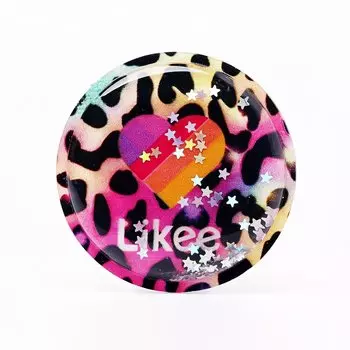 Держатель Popsockets PS32, белый (113858)