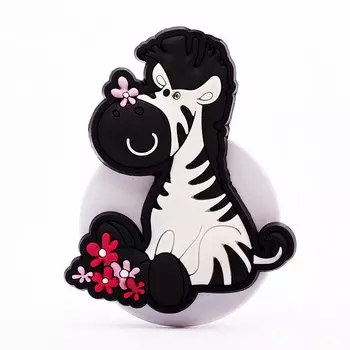 Держатель Popsockets PS3, черный (128717)