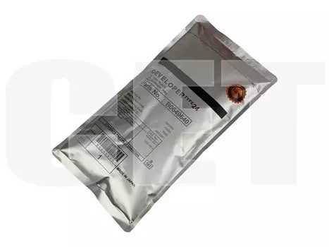 Девелопер CET CET8106N для Aficio MP9002, Aficio MP9001, Aficio MP8001, Aficio MP8000, Aficio MP7502, Aficio MP7500, Aficio MP7001, Aficio MP7000, Aficio MP6500, Aficio MP6002, Aficio MP6001, Aficio MP6000, Aficio MP5500, Aficio 2075, Aficio 2060, Aficio 2051, Aficio 1075, Aficio 1060, B064-9645, B064-9640, 350000 страниц, черный (CET8106N )