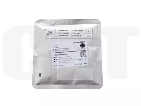 Девелопер CET для iRC3025i, iRC3025, iRC3020, iR ADVANCE C3530i III, iR ADVANCE C3530i II, iR ADVANCE C3530i, iR ADVANCE C3525i III, iR ADVANCE C3525i II, iR ADVANCE C3525i, iR ADVANCE C3520i III, iR ADVANCE C3520i II, iR ADVANCE C3520i, iR ADVANCE C3330i, iR ADVANCE C3325i, iR ADVANCE C3320i, iR ADVANCE C3320L, iR ADVANCE C3320, 240000 страниц, черный ( CET171011)