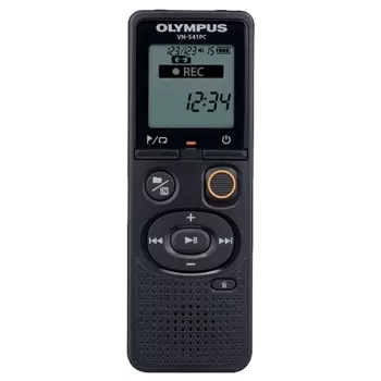 Диктофон Olympus VN-540PC 4Gb, черный