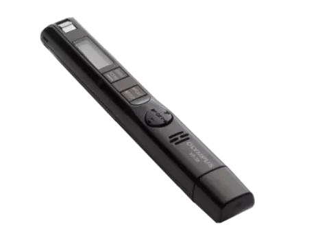 Диктофон Olympus VP-20 8Gb, черный