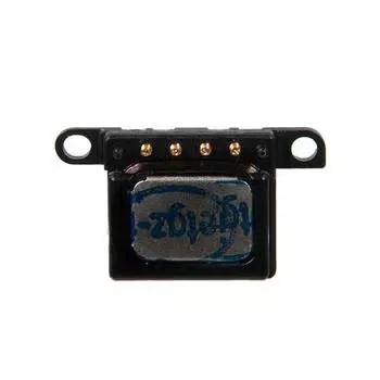 Динамик для Apple iPhone 6S DYD5433SY, черный (471845)