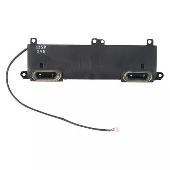 Динамик для Asus ME176C, черный (592688)