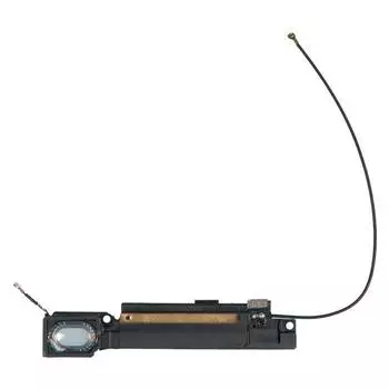 Динамик нижний для Asus ME372CL, черный (705951)