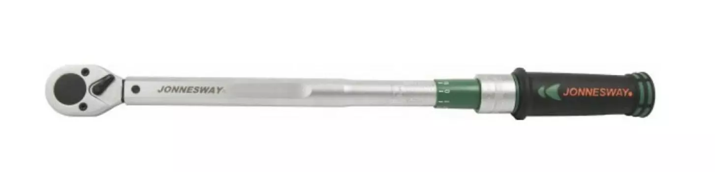 Динамометрический ключ Jonnesway Т27 T271001N, 1", 200-1000 нм (49765)