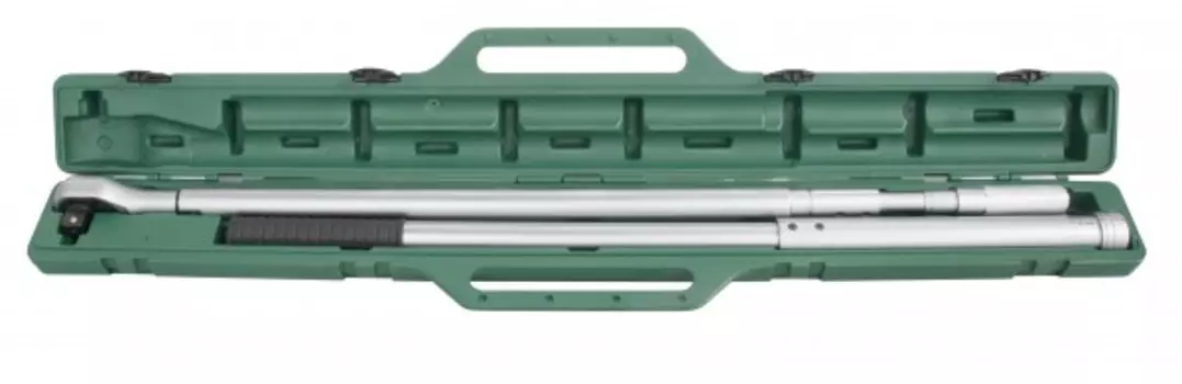 Динамометрический ключ Jonnesway Т27 T271500N, 1", 300-1500 нм (49857)