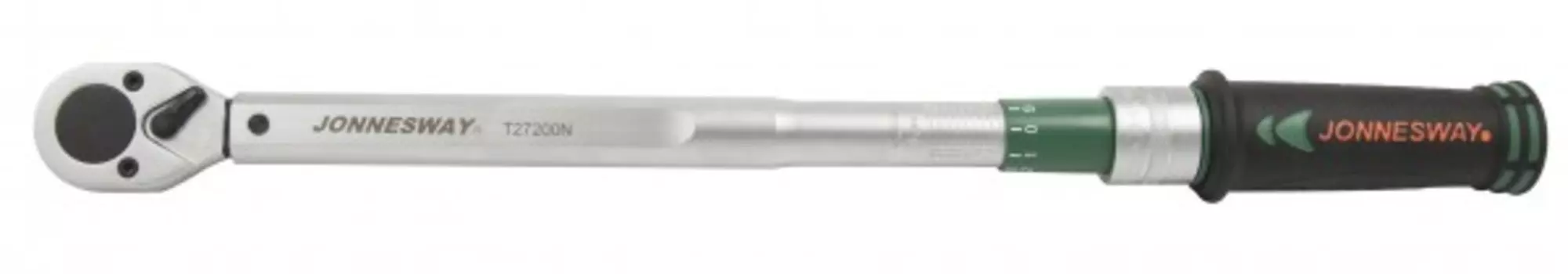Динамометрический ключ Jonnesway Т27 T27801N, 1", 150-800 нм (49789)