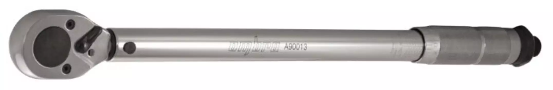 Динамометрический ключ Ombra A90013, 1/2", 42-210 нм (055159)
