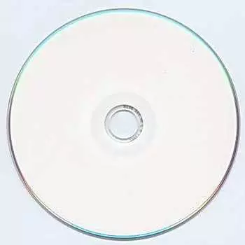 Диск CD-R 700Mb 48x Mirex, Printable, Cake Box (10шт)