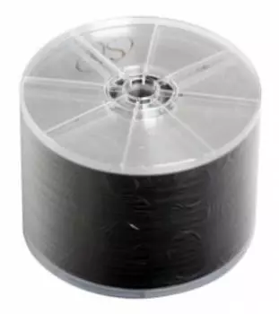 Диск DVD+RW 4.7Gb 4x VS, Bulk (50шт)