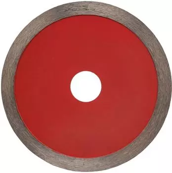 Диск отрезной алмазный REXANT 90-0111 125ммx2мм x 22.2мм, прямой, бетон, кирпич, камень, керамика, 1шт. (90-0111)