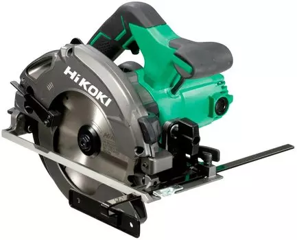 Дисковая пила Hiper C6U3, 1300Вт, 5800 об/мин, диаметр диска 165мм (C6U3NSZ)