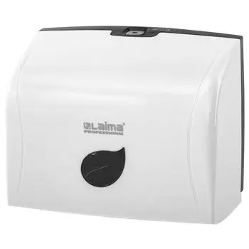 Диспенсер для полотенец LAIMA PROFESSIONAL ECO