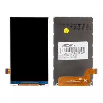 Дисплей для BQ 4026 (925912)