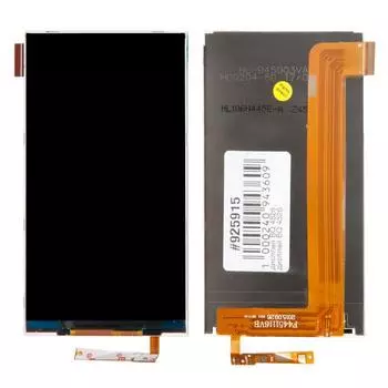 Дисплей для BQ 4526 (925915)