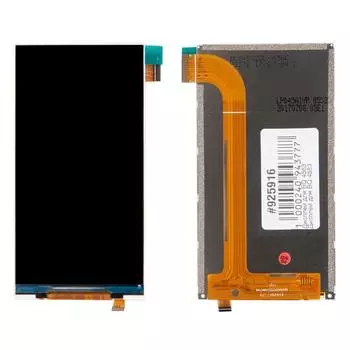 Дисплей для BQ 4583 (925916)