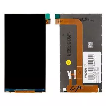 Дисплей для BQ 4585 (925917)