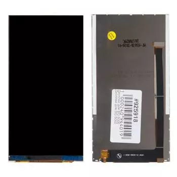 Дисплей для BQ 5000 (925918)