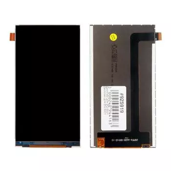 Дисплей для BQ 5001 (925919)