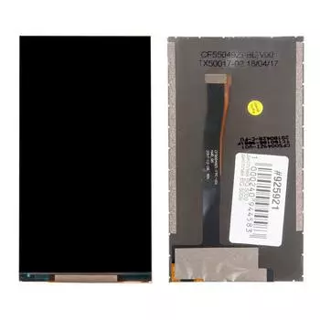 Дисплей для BQ 5009 (925921)