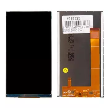 Дисплей для BQ 5044 (925925)
