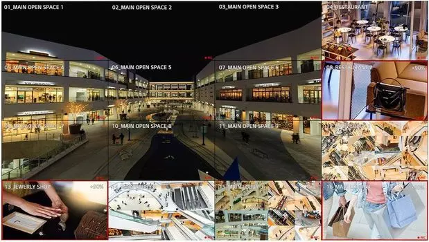 Дисплей для видеостен 55" LG 55VSH7J-H.ARUC, IPS, 1080p Full HD, 700кд/м2, 8 мс, Rj-45, HDMI, DVI, DisplayPort, USB, черный (55VSH7J-H.ARUC)