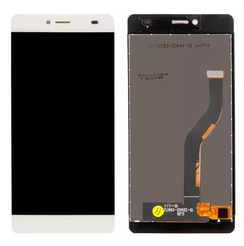 Дисплей, матрица и тачскрин для BQ 5070 (925873)
