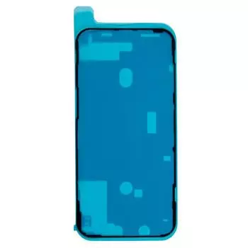 Дисплей в сборе с тачскрином ZeepDeep для Apple iPhone 12 Pro Max, черный (811696)