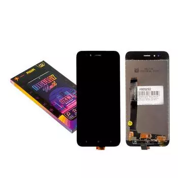 Дисплей в сборе с тачскрином ZeepDeep для Xiaomi Mi 5X, Mi A1 (905292)