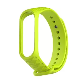 для Xiaomi Mi Band 3, зеленый