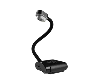 Документ-камера AVERMEDIA AverVision F17-8M, черный