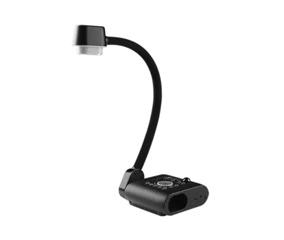 Документ-камера AVERMEDIA AverVision F50-8M, черный