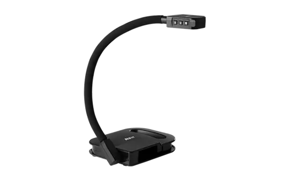 Документ-камера AVERMEDIA AverVision U70+, черный [U70plus]