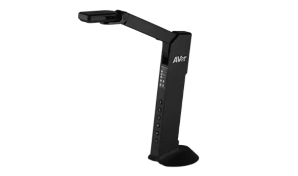 Документ-камера AVerVision M11-8MV, черный