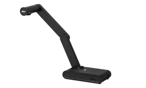 Документ-камера AVerVision M17-13M, черный