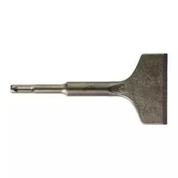 Долото для снятия штукатурки SDS-plus, 16.5 см x 7.5 см, 1 шт., Milwaukee (4932352344)