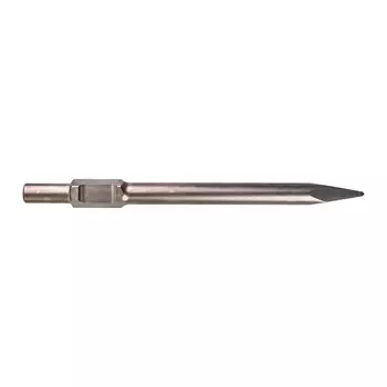 Долото остроконечное K-HEX 30 мм, 40 см, 1 шт., Milwaukee (4932464162)