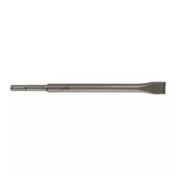 Долото плоское SDS-plus, 25 см x 2 см, 1 шт., Milwaukee (4932339626)
