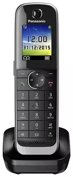 Дополнительная трубка PANASONIC KX-TGJA30RUB