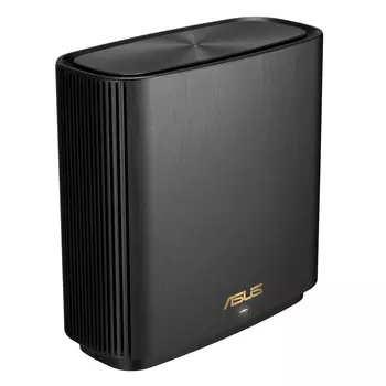 Дополнительный модуль Mesh ASUS ZenWiFi AX XT8 V2 (B-1-PK), 802.11a/b/g/n/ac/ax, 2.4/5ГГц, до 6600 Мбит/с, LAN 3x1Гбит/с, WAN 1x2.5 Гбит/с, внутренних антенн: 6 (90IG0590-MO3A10)
