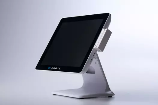 Дополнительный монитор SPACE SUP для SPACE SUPREME, белый 15" (SUP-16)