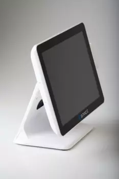 Дополнительный монитор SPACE SUP для SPACE SUPREME, черный 15" (SUP-15)