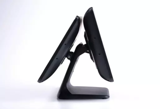 Дополнительный монитор SPACE SUP для SPACE SUPREME, черный 15" (SUP-11)