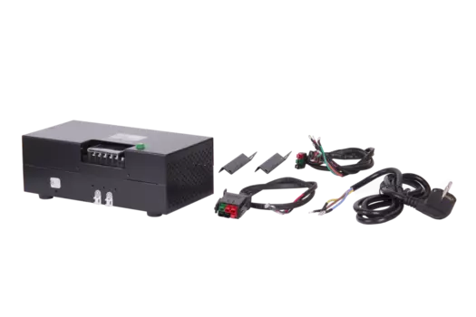 Дополнительный внешний модуль зарядки GIGALINK 250W (36/72V/3.1A) для UPS GIGALINK моделей GL-UPS-OL01-1-1 (GL-UPS-CHARGER-250)