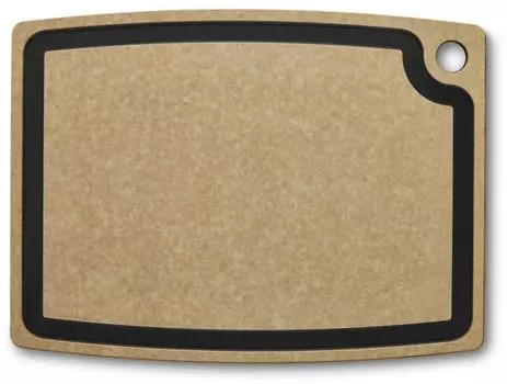 Доска разделочная Victorinox Gourmet, бумажный композит, бежевый (7.4129)