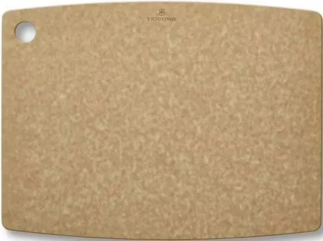 Доска разделочная Victorinox Kitchen, бумажный композит, бежевый (7.4123)